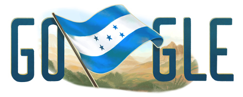 Independencia de Honduras