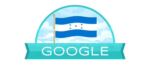 ¡Feliz día de la Independencia!