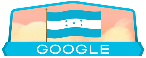 Día Nacional de Honduras 2022